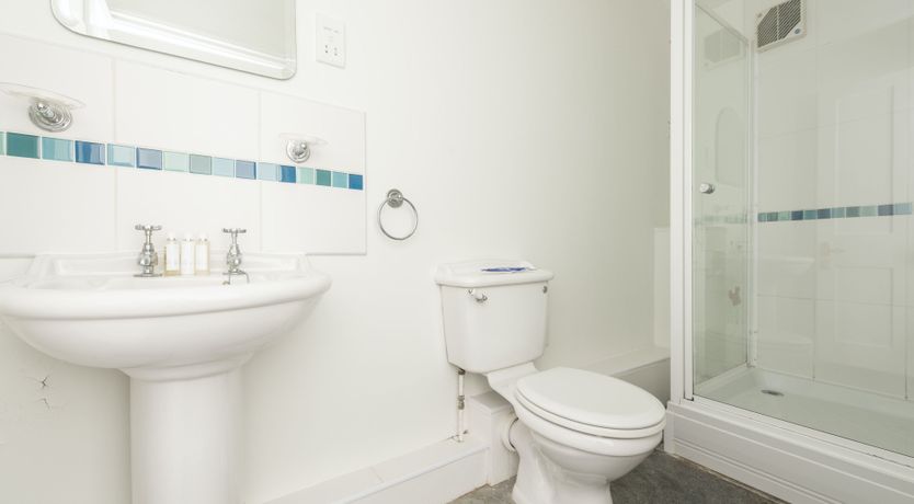 Photo of Halfway Back