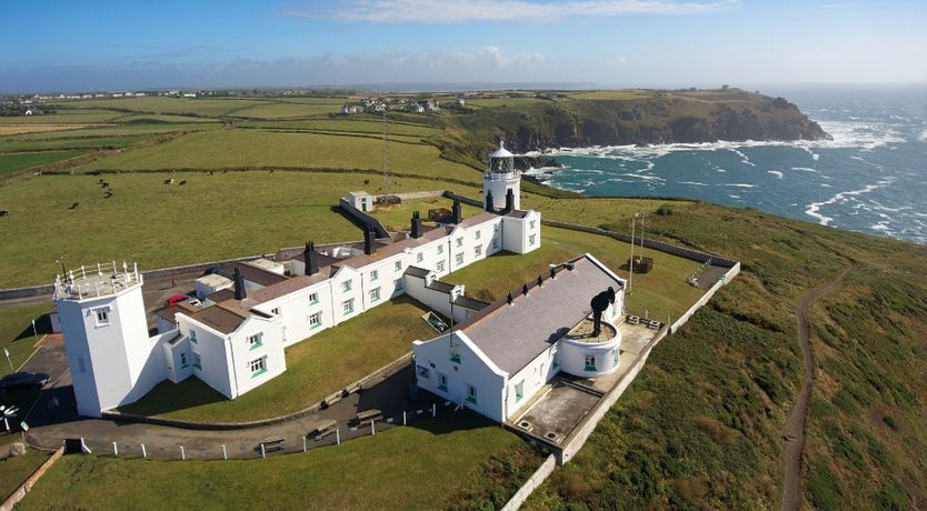 Photo of Halfway Back