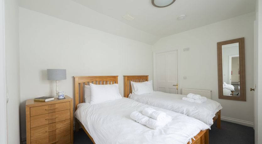 Photo of Halfway Back