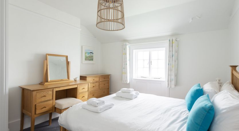 Photo of Halfway Back