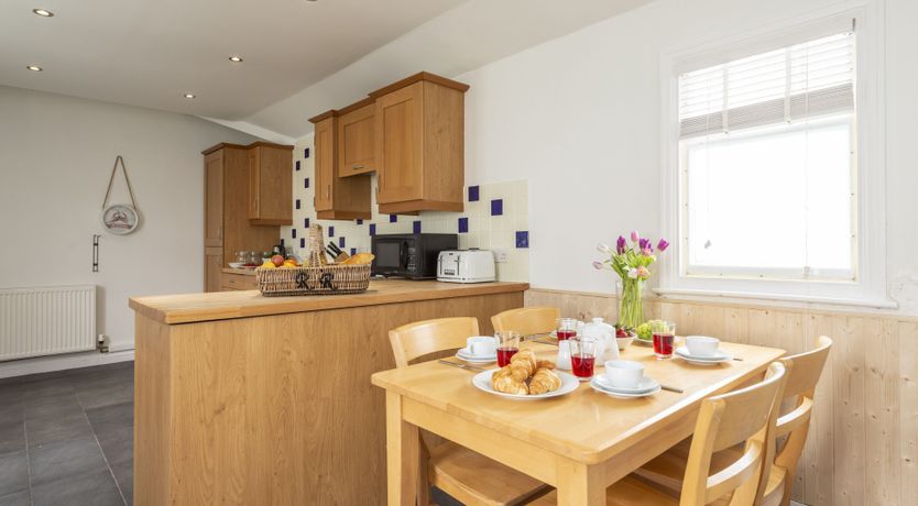 Photo of Halfway Back