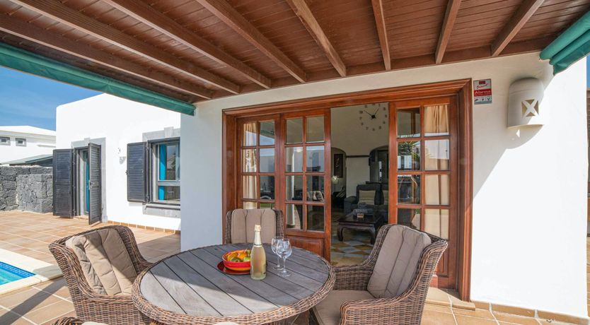 Photo of Sunny Oasis