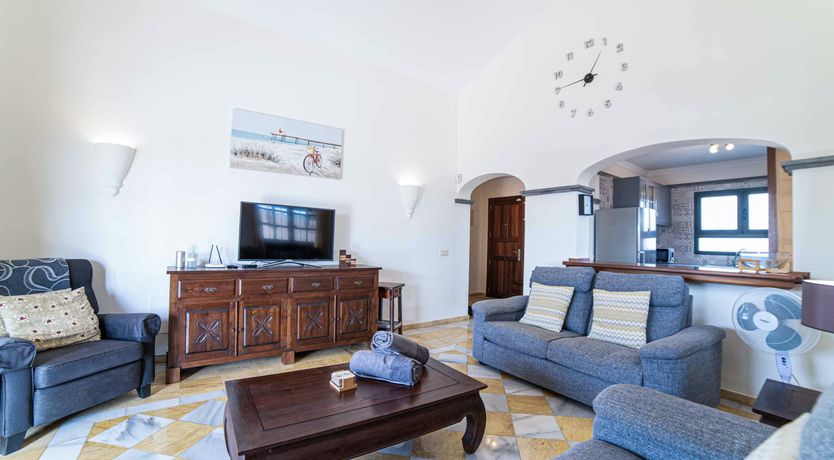 Photo of Sunny Oasis