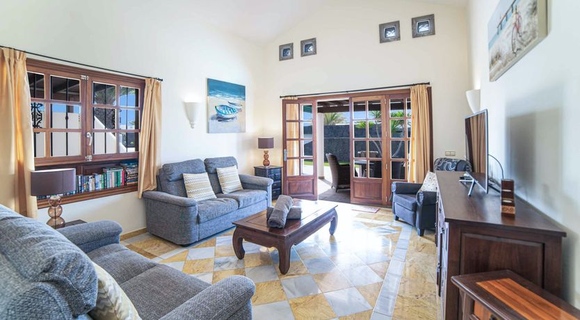 Photo of Sunny Oasis