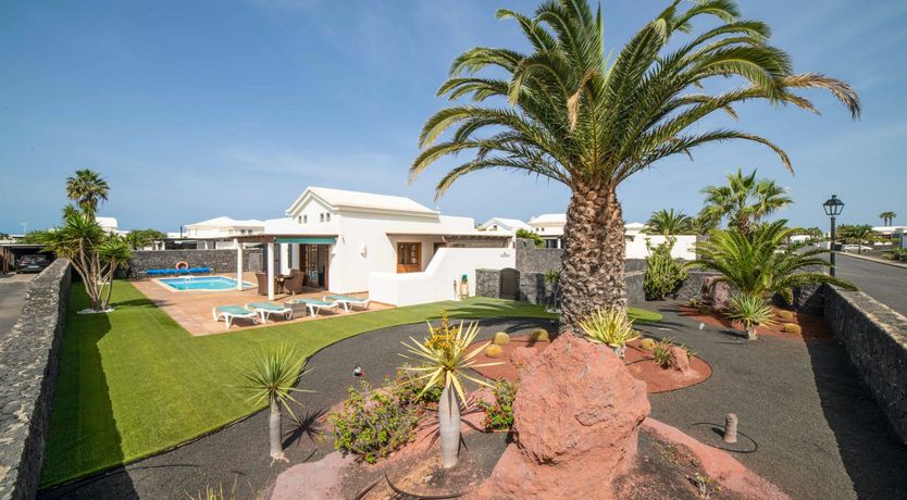 Photo of Sunny Oasis