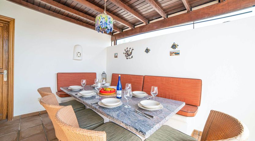 Photo of Sunny Oasis