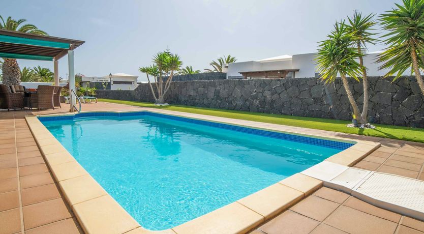 Photo of Sunny Oasis