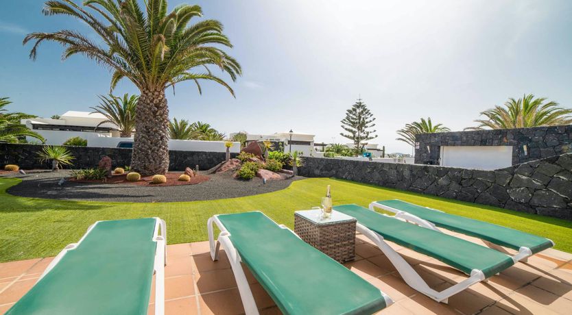 Photo of Sunny Oasis