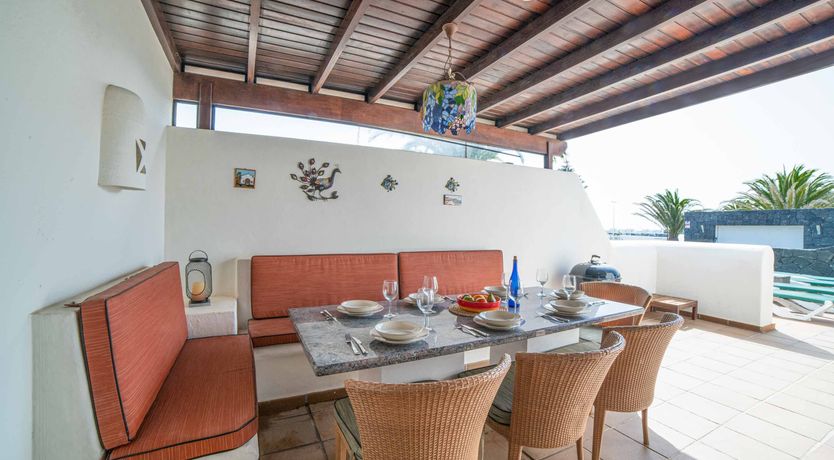 Photo of Sunny Oasis