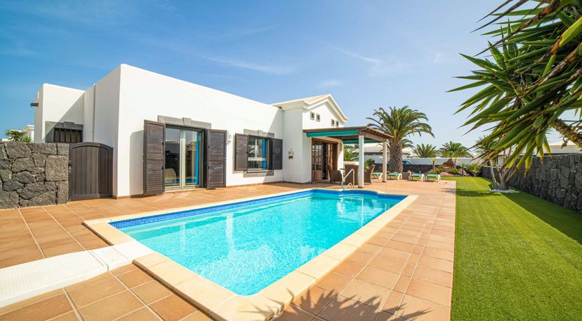 Photo of Sunny Oasis