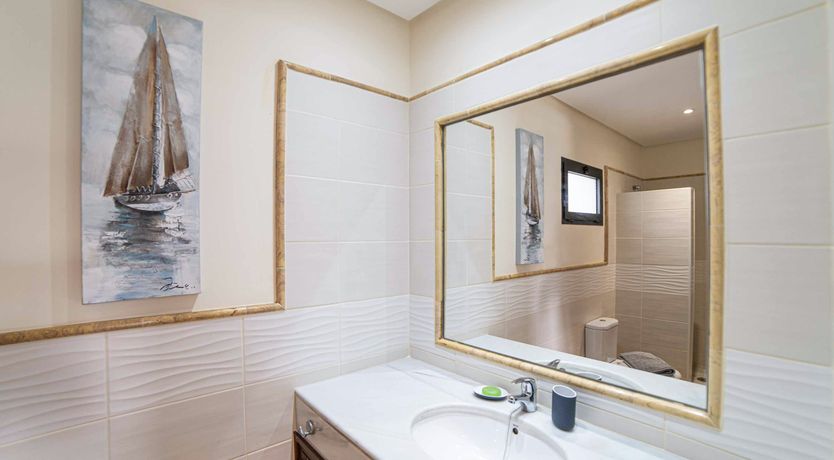 Photo of Sunny Oasis