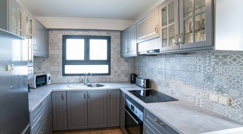 Photo of Sunny Oasis