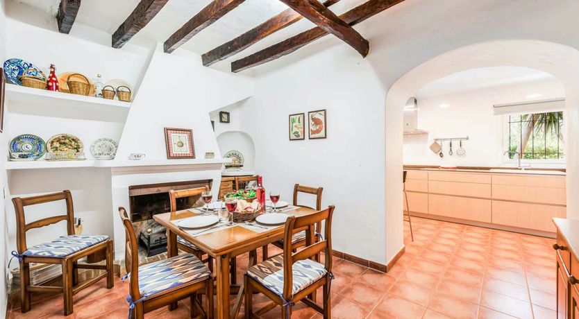 Photo of Majestic Presence