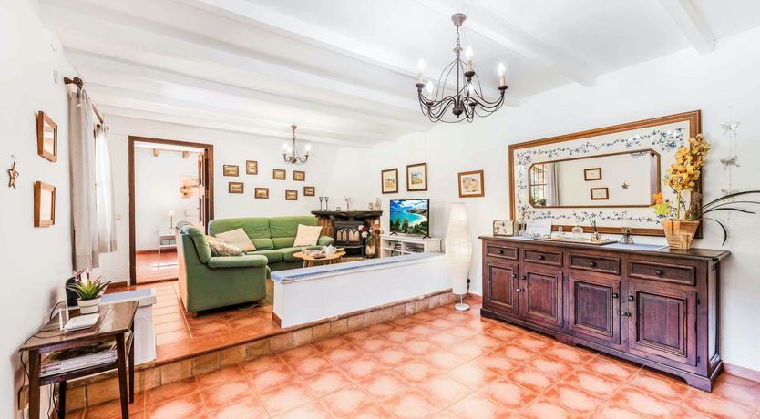 Photo of Majestic Presence