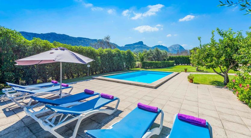 Photo of Majestic Presence