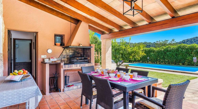 Photo of Majestic Presence