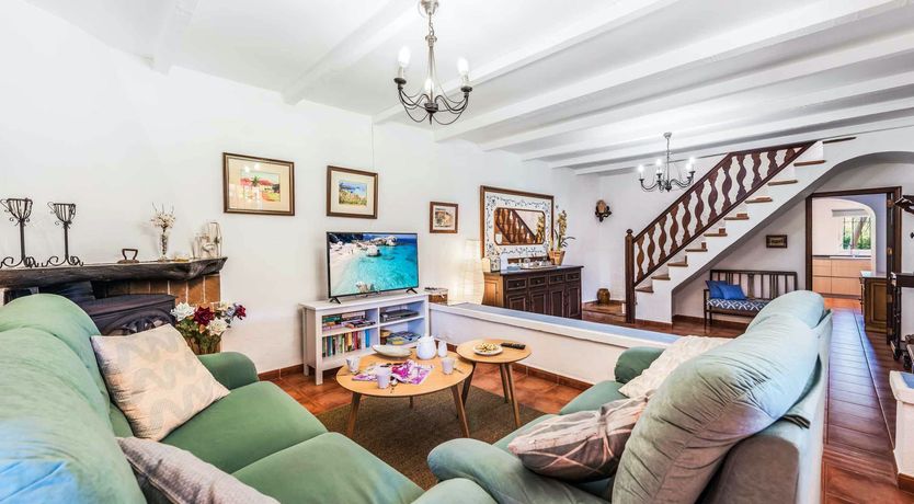 Photo of Majestic Presence