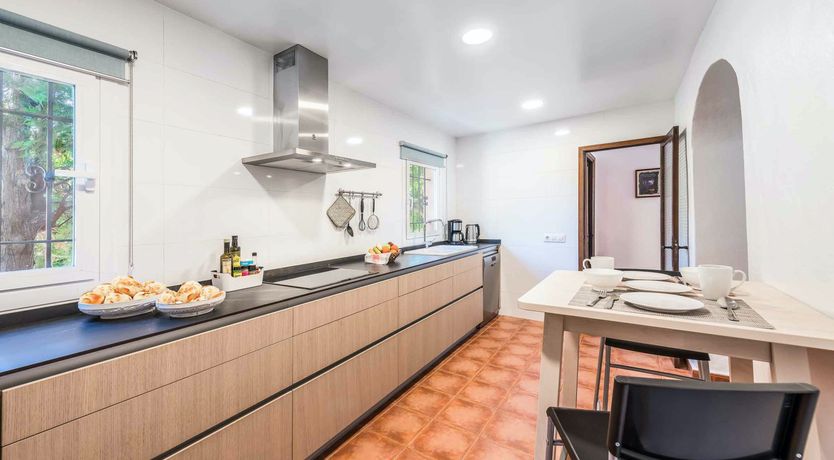 Photo of Majestic Presence