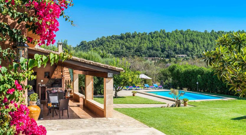 Photo of Majestic Presence