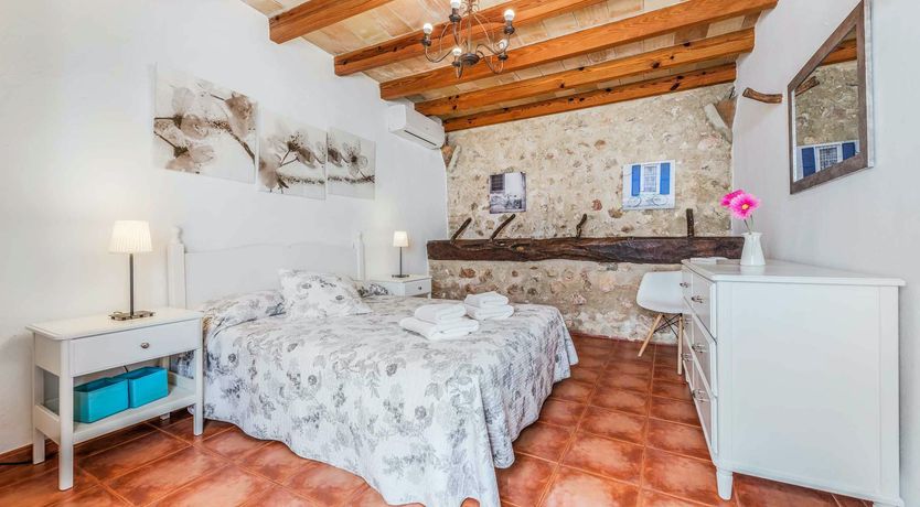 Photo of Majestic Presence