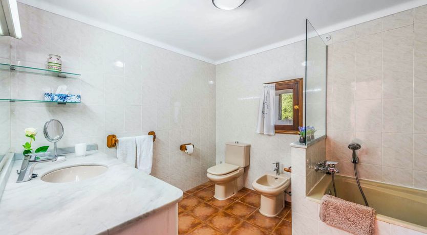 Photo of Majestic Presence