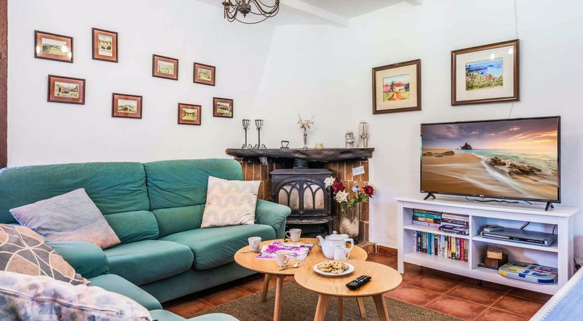 Photo of Majestic Presence