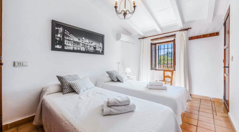 Photo of Majestic Presence