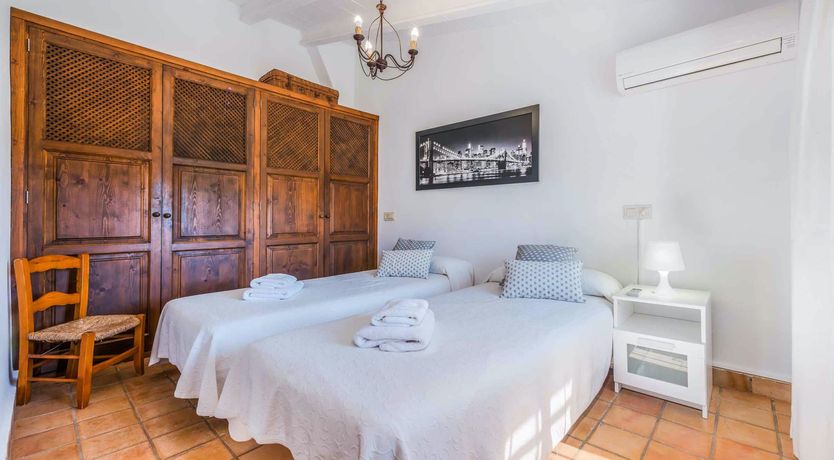 Photo of Majestic Presence