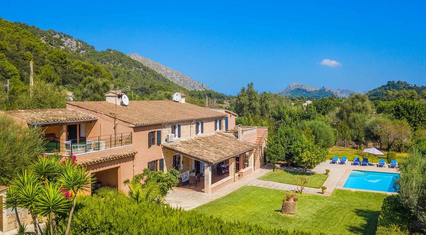 Photo of Majestic Presence