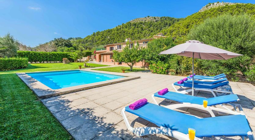 Photo of Majestic Presence