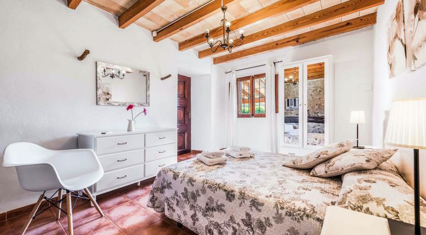 Photo of Majestic Presence