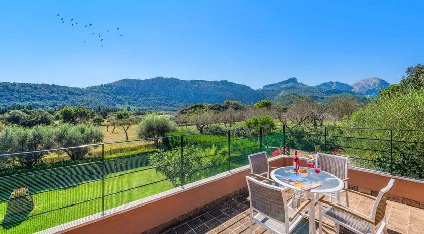 Photo of Majestic Presence