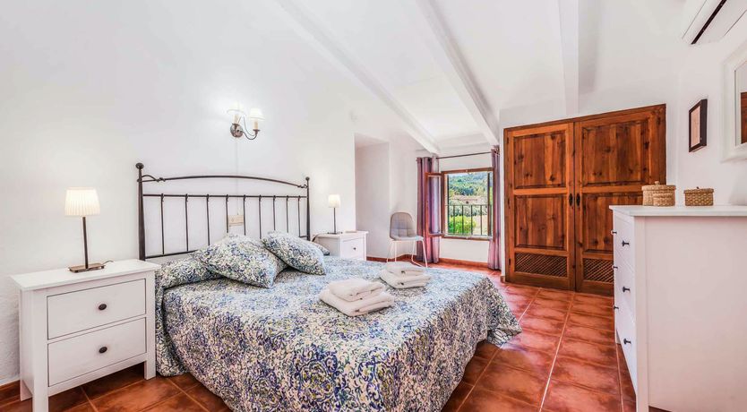 Photo of Majestic Presence