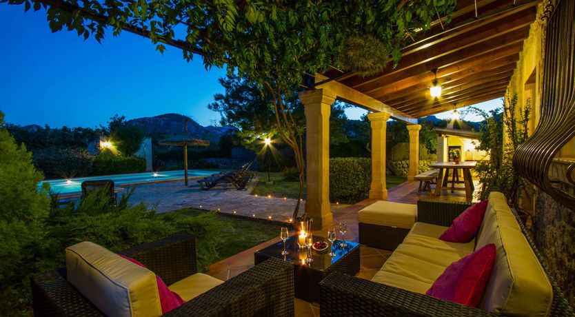 Photo of Picture of Pollença