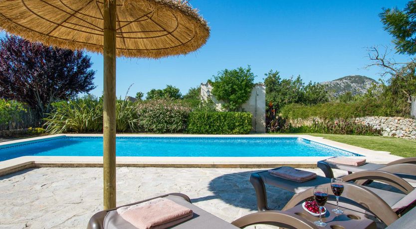 Photo of Picture of Pollença