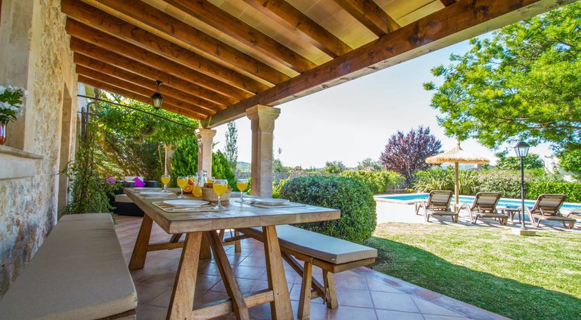 Photo of Picture of Pollença