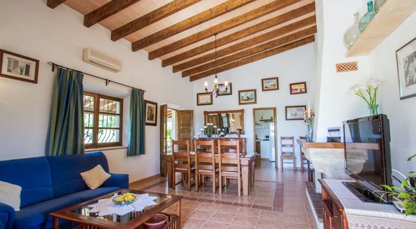 Photo of Picture of Pollença