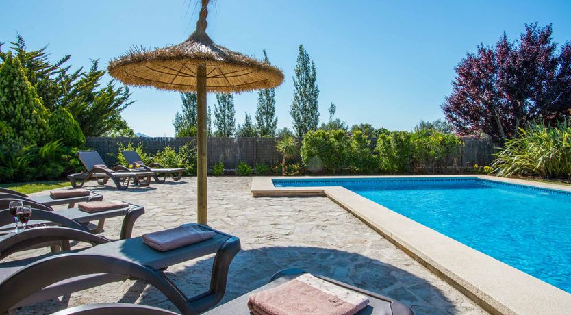 Photo of Picture of Pollença