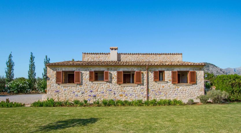 Photo of Picture of Pollença