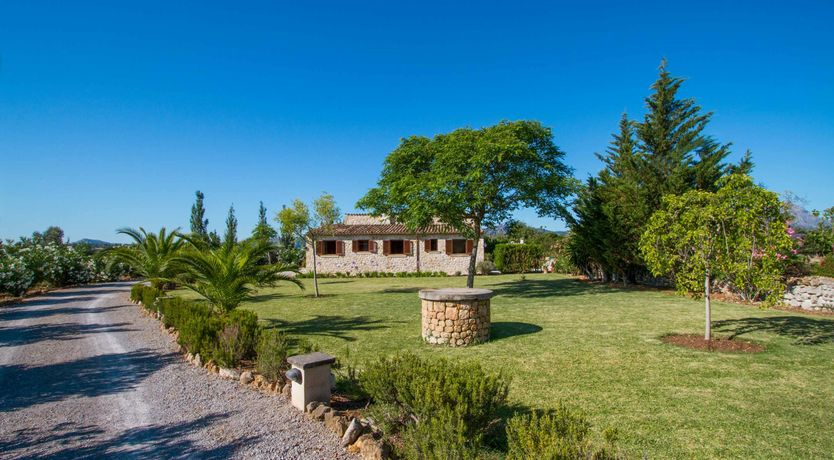 Photo of Picture of Pollença