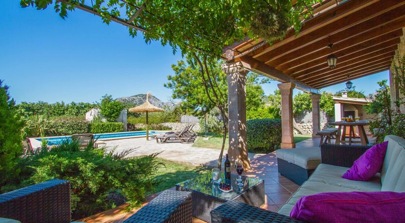 Photo of Picture of Pollença