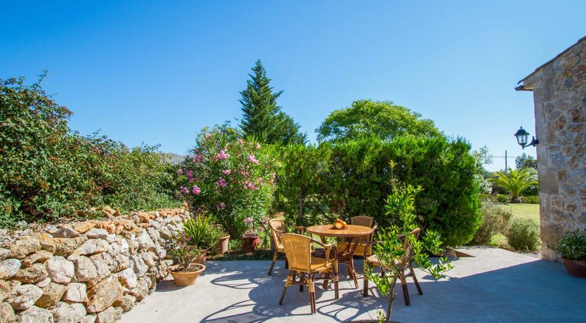 Photo of Picture of Pollença