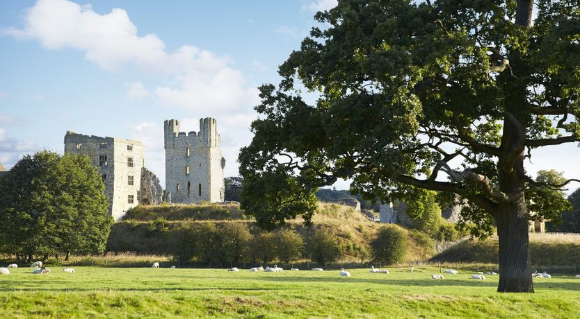 Photo of Here's A Dream