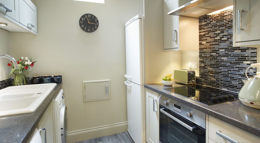 Photo of Here's A Dream