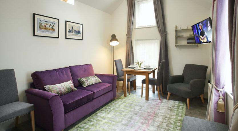 Photo of Here's A Dream