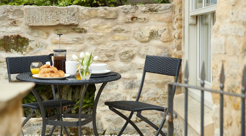 Photo of Here's A Dream