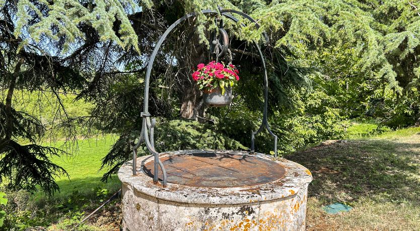 Photo of The Garonne