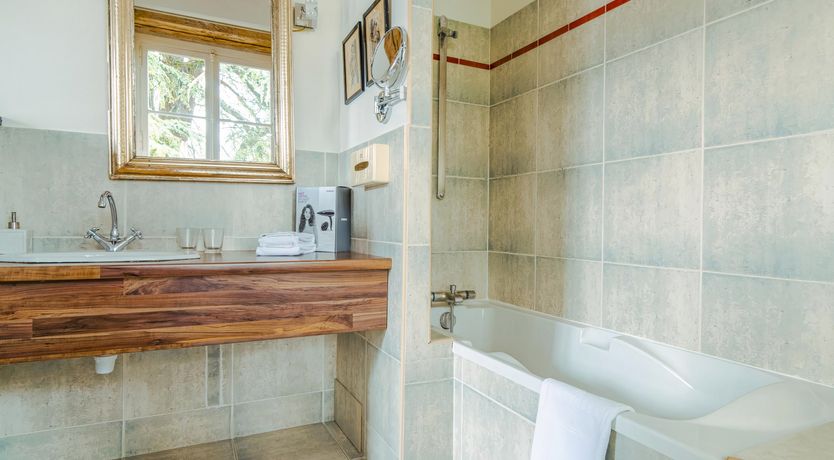 Photo of The Garonne