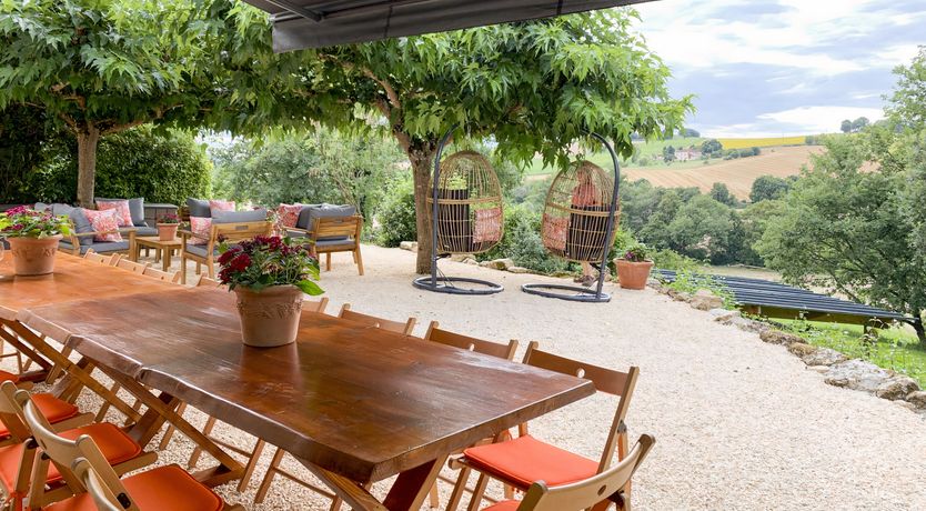 Photo of The Garonne