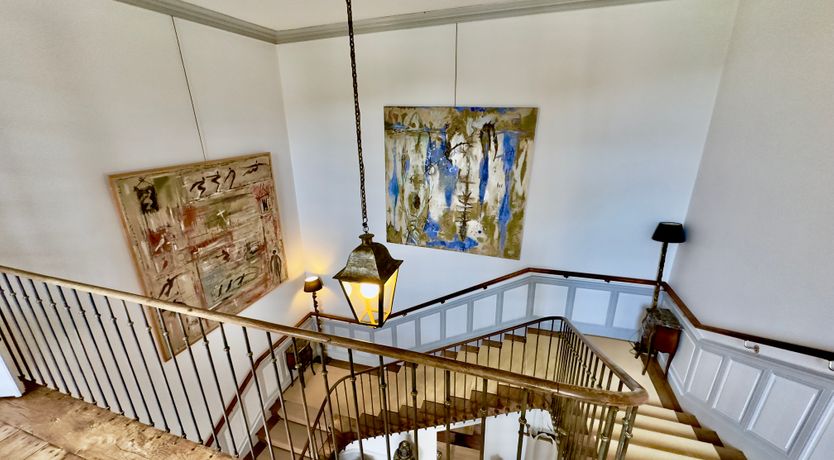 Photo of The Garonne